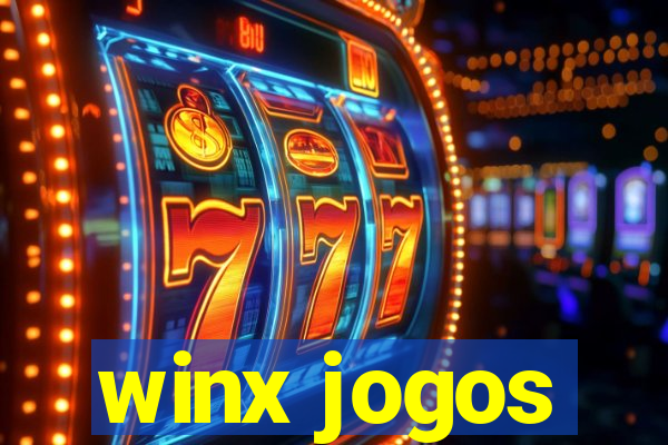 winx jogos